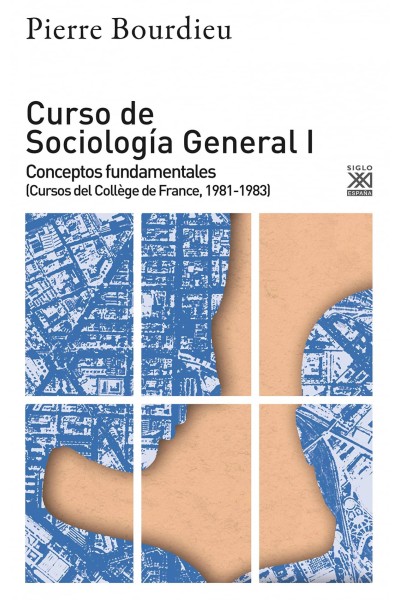 CURSO DE SOCIOLOGÍA GENERAL I