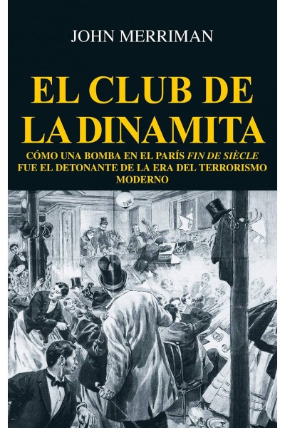 EL CLUB DE LA DINAMITA