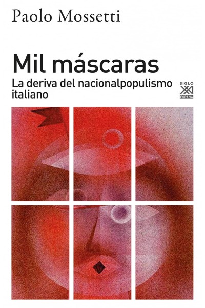 MIL MÁSCARAS