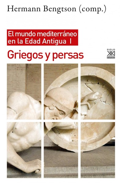 GRIEGOS Y PERSAS