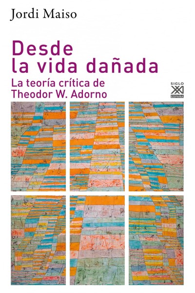 DESDE LA VIDA DAÑADA