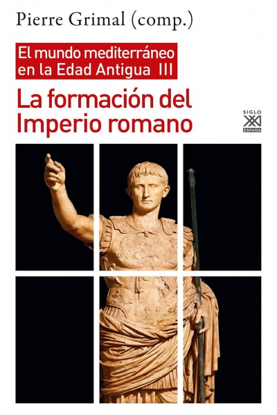 LA FORMACIÓN DEL IMPERIO ROMANO