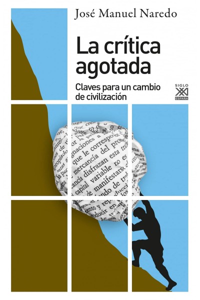 LA CRÍTICA AGOTADA