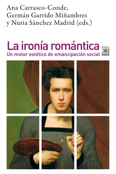 LA IRONIA ROMANTICA