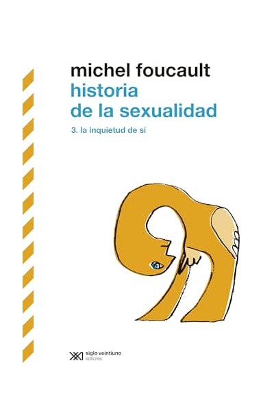 HISTORIA DE LA SEXUALIDAD III