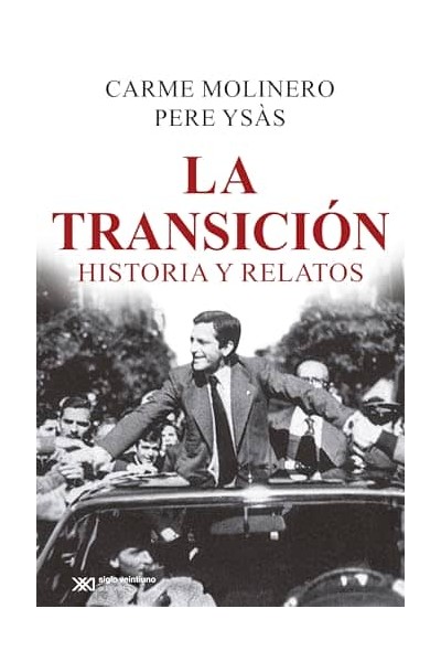 LA TRANSICIÓN