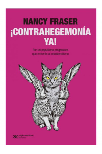 CONTRAHEGEMONIA YA!