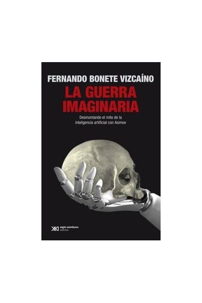 LA GUERRA IMAGINARIA