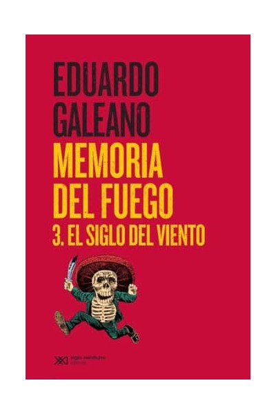 MEMORIA DEL FUEGO 3