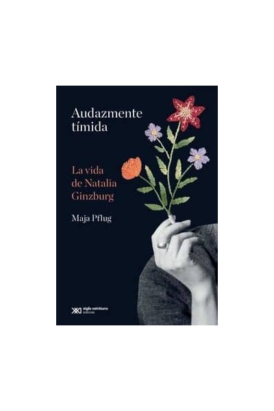 AUDAZMENTE TÍMIDA