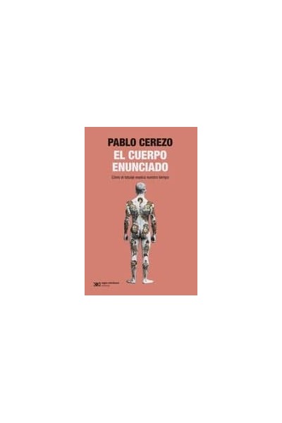 EL CUERPO ENUNCIADO