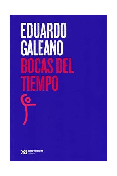 BOCAS DEL TIEMPO