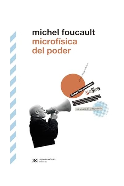 MICROFÍSICA DEL PODER