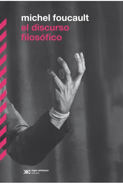 EL DISCURSO FILOSÓFICO