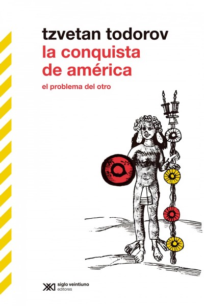 LA CONQUISTA DE AMÉRICA