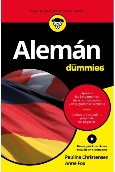 ALEMÁN PARA DUMMIES