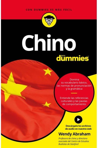 CHINO PARA DUMMIES