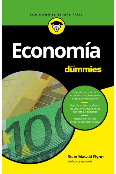 ECONOMÍA PARA DUMMIES
