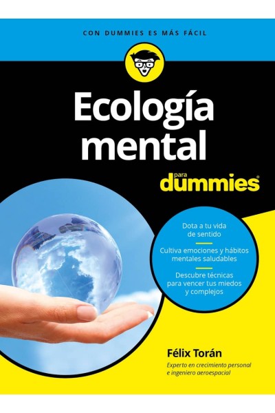 ECOLOGIA MENTAL PARA DUMMIES