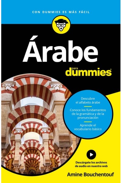 ARABE PARA DUMMIES