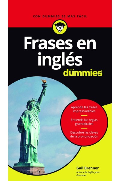 FRÁSES EN INGLÈS PARA DUMMIES