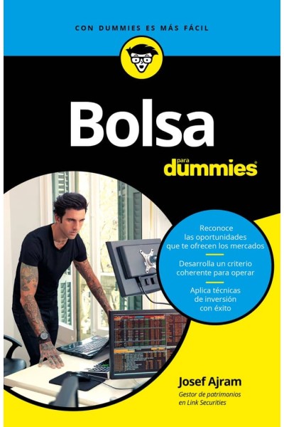 BOLSA PARA DUMMIES