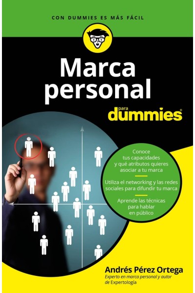 MARCA PERSONAL PARA DUMMIES