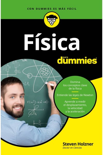 FÍSICA PARA DUMMIES