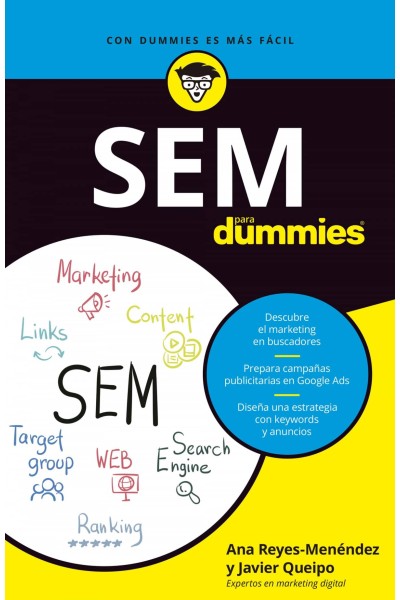 SEM PARA DUMMIES