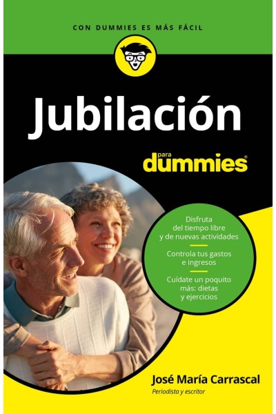 JUBILACIÓN PARA DUMMIES