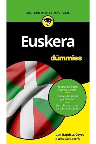 EUSKERA PARA DUMMIES