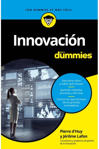 INNOVACION PARA DUMMIES