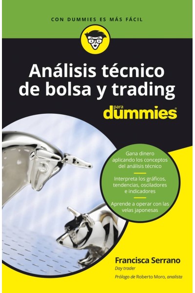 ANÁLISIS TÈCNICO DE BOLSA Y TRADING