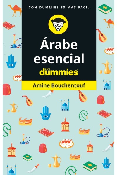 ÁRABE ESENCIAL PARA DUMMIES