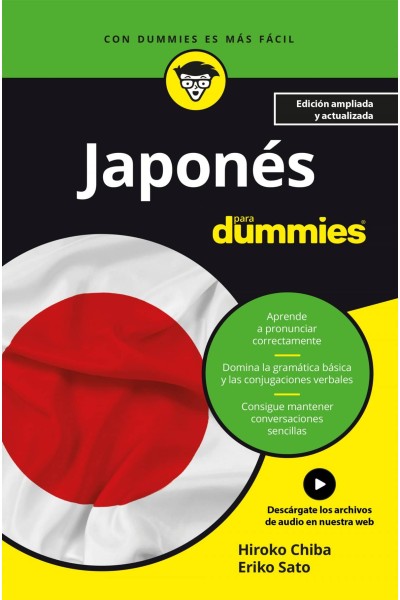 JAPONÉS PARA DUMMIES