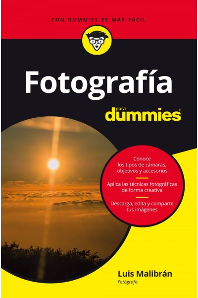 FOTOGRAFÍA PARA DUMMIES