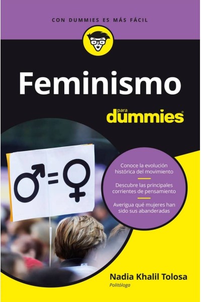 FEMINISMO PARA DUMMIES