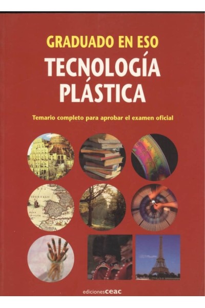 TECNOLOGÍA Y PLÁSTICA