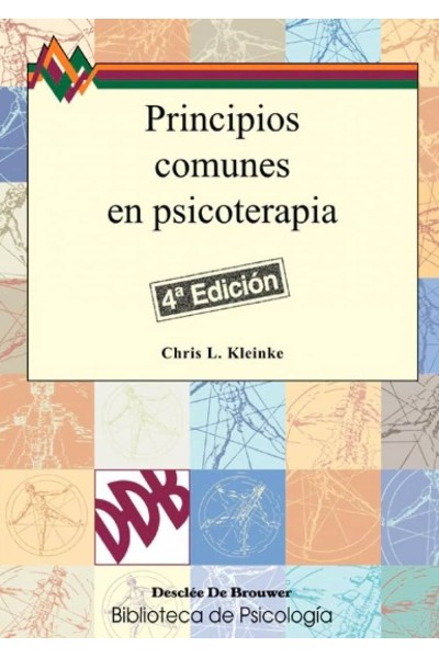 PRINCIPIOS COMUNES EN PSICOTERAPIA