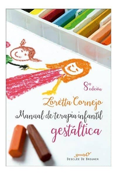 MANUAL DE TERAPIA INFANTIL GESTALTICA