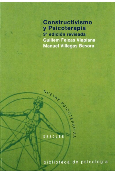CONSTRUCTIVISMO Y PSICOTERAPIA