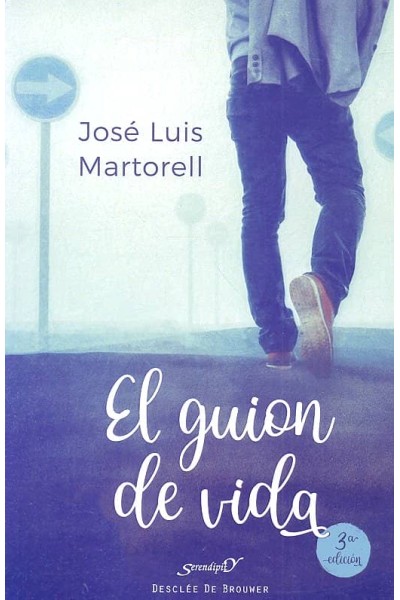 GUION DE VIDA, EL