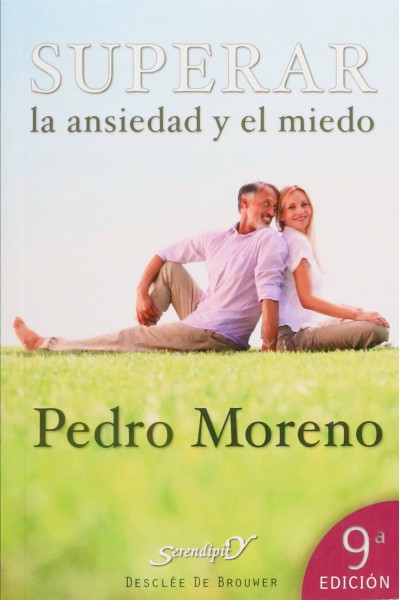 SUPERAR LA ANSIEDAD Y EL MIEDO
