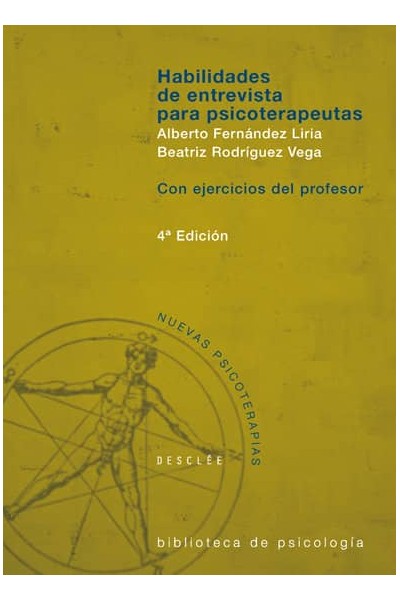 HABILIDADES DE ENTREVISTAS PARA PSICOTERAPEUTAS