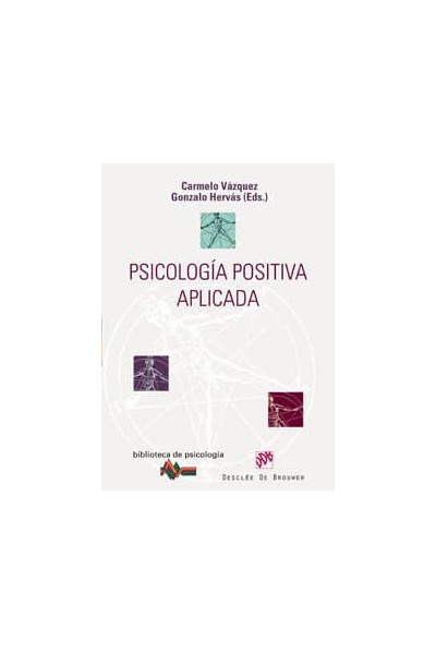 PSICOLOGIA POSITIVA APLICADA