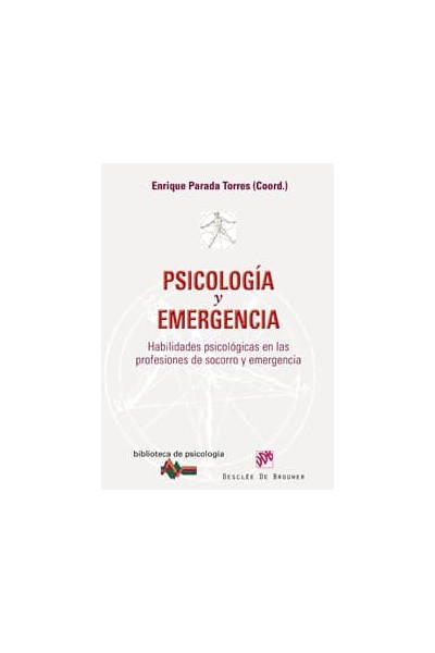 PSICOLOGÍA Y EMERGENCIA