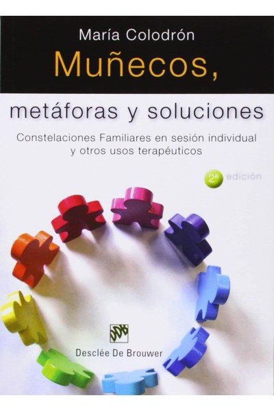 MUÑECOS, METÁFORAS Y SOLUCIONES