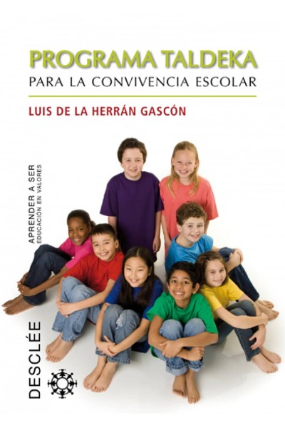 PROGRAMA TALDEKA PARA LA CONVIVENCIA ESCOLAR