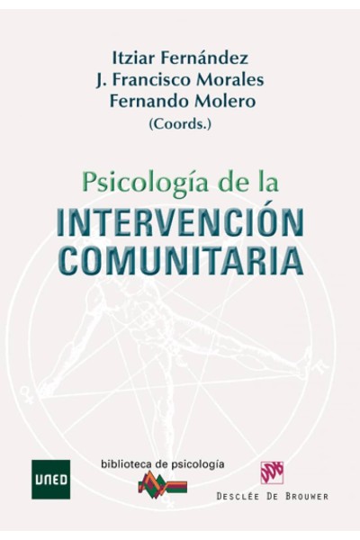 PSICOLOGÍA DE LA INTERVENCIÓN COMUNITARIA