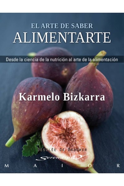 EL ARTE DE SABER ALIMENTARTE